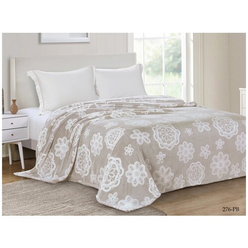 бежевый, серый