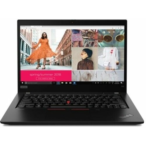 Ноутбук Lenovo ThinkPad L13 Gen 2 7998000₽