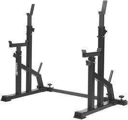 Стойка Domsen Fitness Ds26 черный