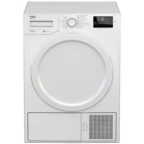 Сушильная машина Beko DCY7402GB5