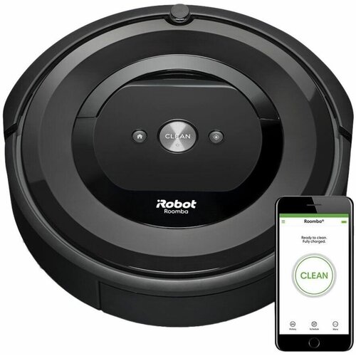 Робот-пылесос iRobot Roomba e5 2349000₽
