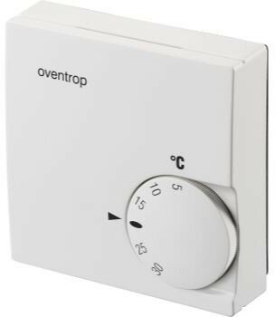 Термостат комнатный 230 В, монтаж наружный Oventrop (1152051)