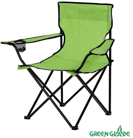 Кресло Green Glade M1103 раскладное