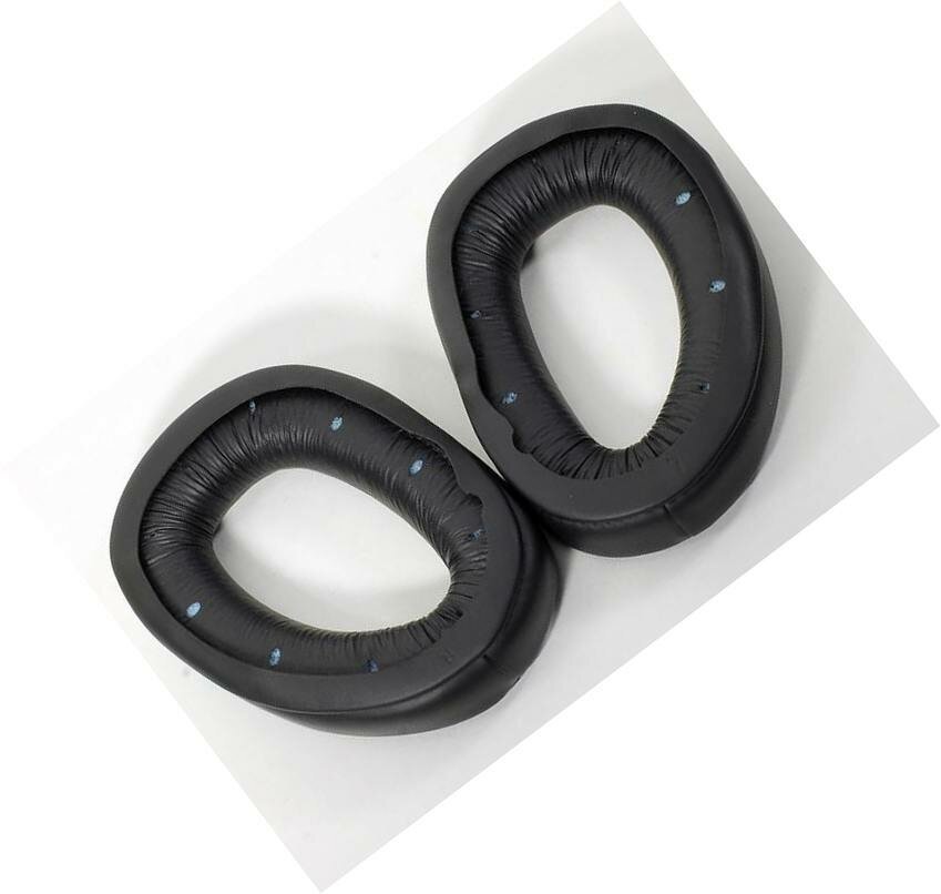 Гарнитура Sennheiser GSP 300 черный - фото №6