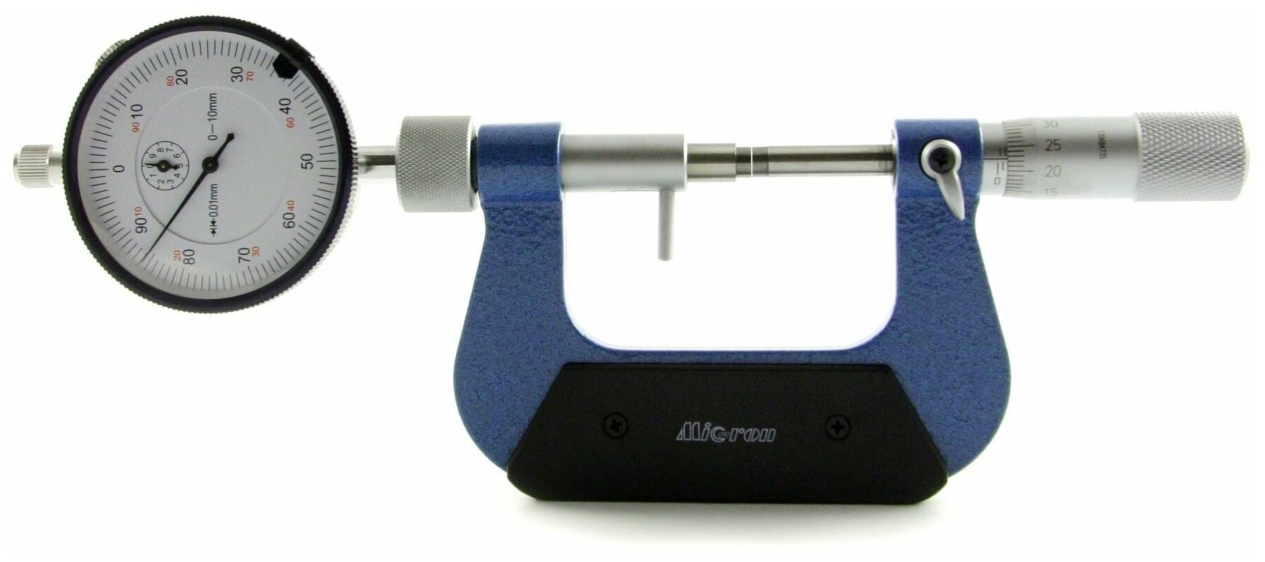 Микрометр рычажный МРИ-150 0.01 МИК