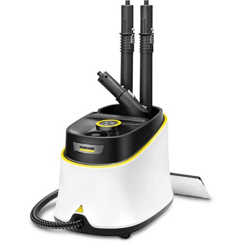 Пароочиститель Karcher SC 3 Deluxe EasyFix 1513-2000 2435400₽