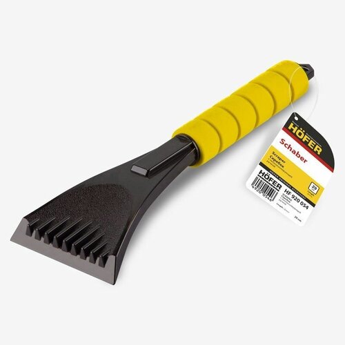 Скребок теплоиз ручка 29см HOFER 460₽