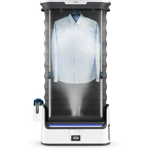 Паровой шкаф для ухода за одеждой Tefal Care For You YT4050E1 7099900₽
