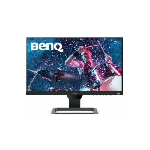 LCD BenQ 24 EW2480 Черныйсерый IPS LED 1920x1080 169 250cd 10001 178178 5ms 3xHDMI14 25Wx2 2060300₽