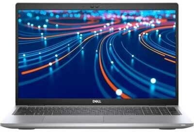 Ноутбук Dell Latitude 5520 15.6" FHD/Touch/Intel Core i7 1185G7(3Ghz)/16384Mb/512Gb SSD