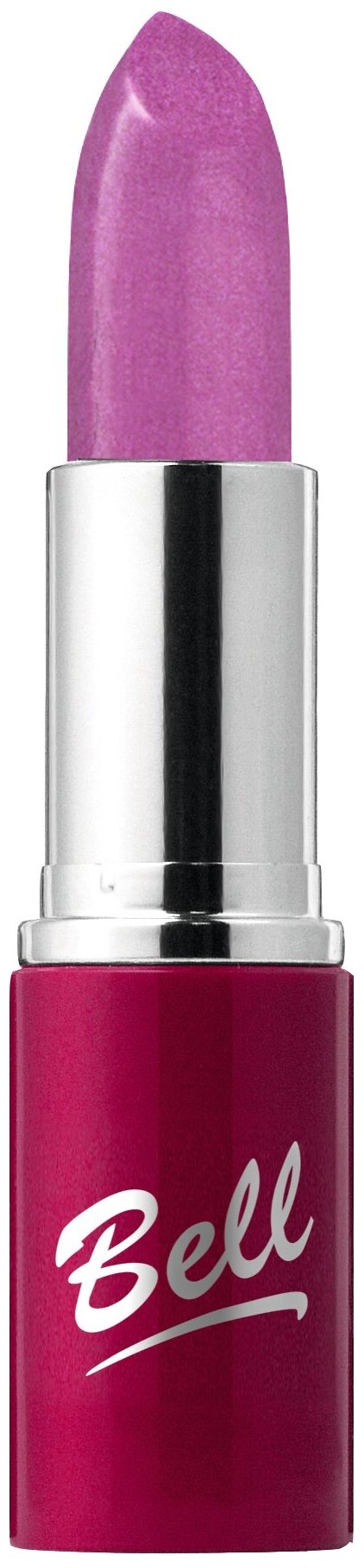 Bell Помада Для Губ Lipstick Classic Товар Тон 4 Bell P.P.H.U Krzysztof Palyska - фото №2