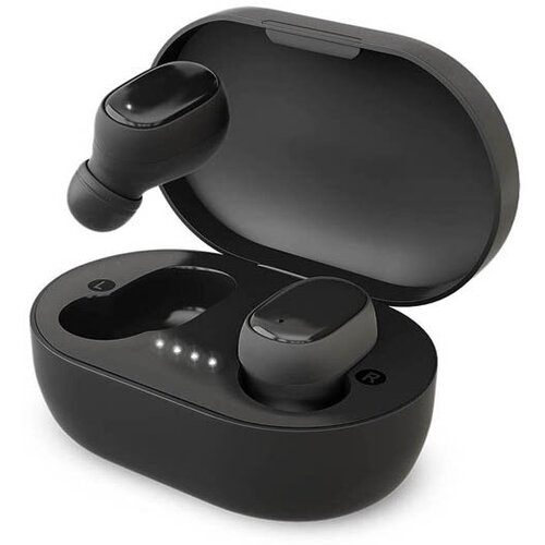 Беспроводные наушники HIPER TWS Brise black 69000₽