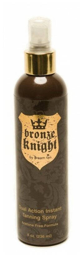 Dream Tan  Bronze Knight +  (236 )