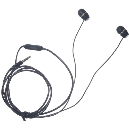 Наушники DEEPBASS DS-400 черные 27000₽