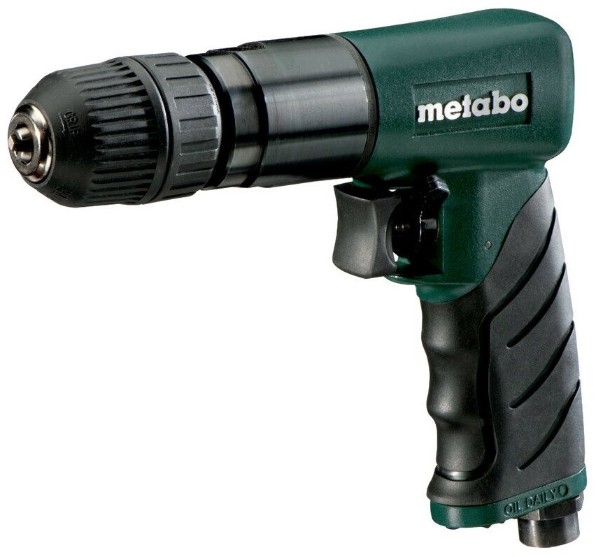 Пневмодрель Metabo DB 10