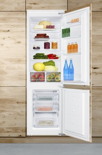 Встраиваемый холодильник Hansa BK315.3 - фотография № 17