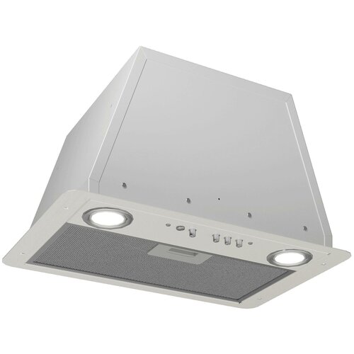 Вытяжка полновстраиваемая ELIKOR Врезной блок BOX 42П-450 топленое молоко 656500₽