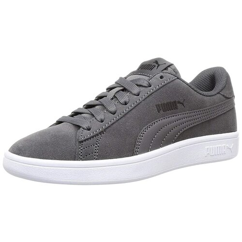 фото Кеды мужские puma smash v2 серый 36498932 uk8.5/eur 42.5