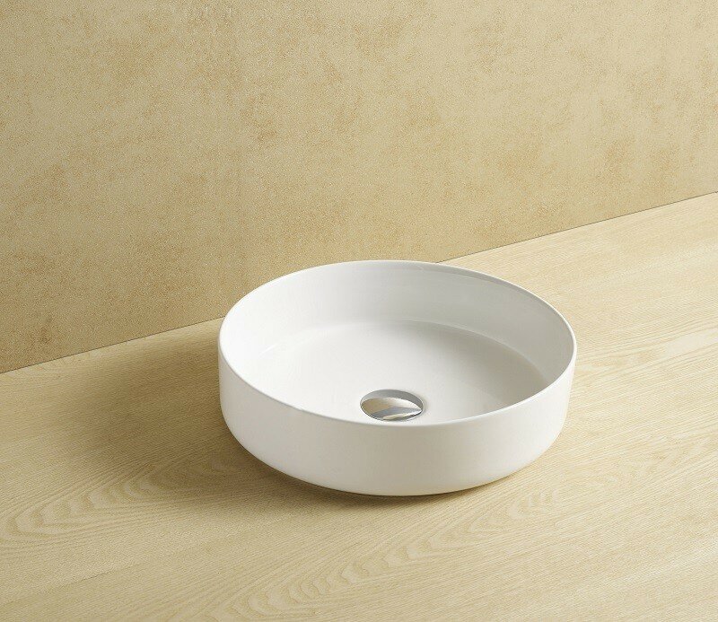 Раковина-чаша CeramaLux - фото №1