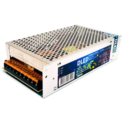 Блок питания 240W 24V 370000₽