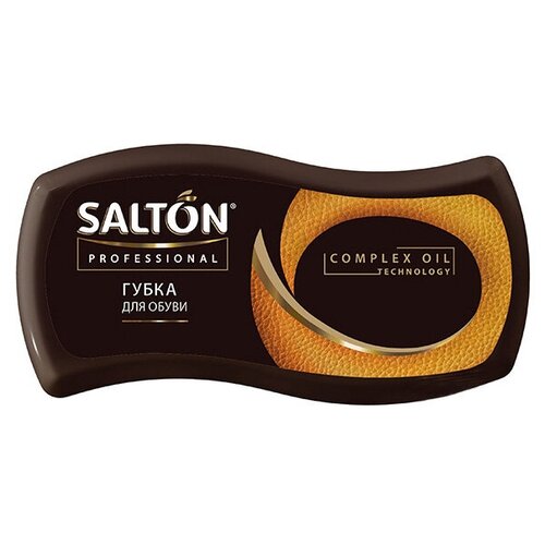 0011/019 Salton Professional Губка для обуви Волна силикон (бесц.)