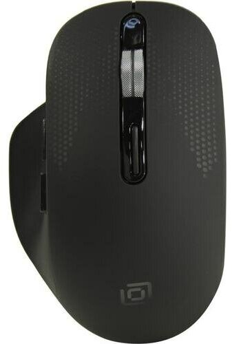 Мышь Oklick Wireless Optical Mouse 1158065