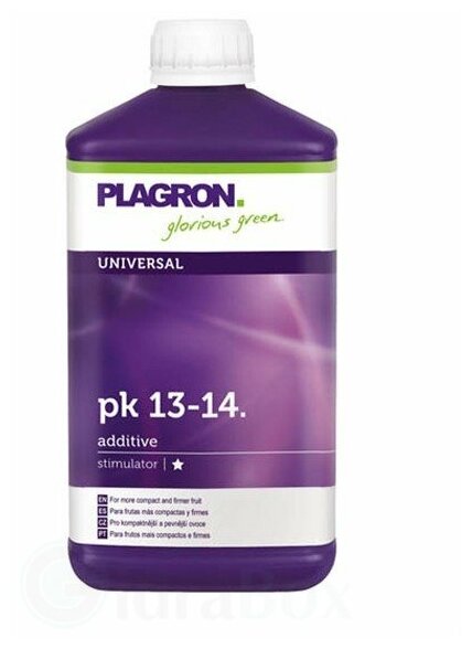 Комплекс минералов PLAGRON PK 13-14 0,5 л