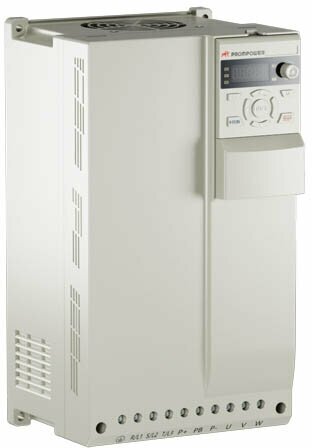 Преобразователь Частоты Prompower PD101-A4220 380В, 46/58А, 22/30кВт