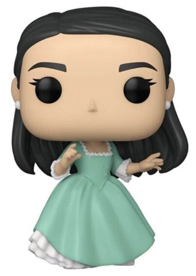 Фигурка Funko Pop Broadway: Hamilton- Eliza Hamilton 57575