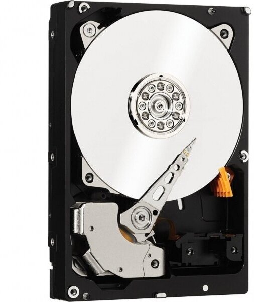 Жесткий диск HGST HUC156045CS4205 450Gb 15000 SAS 2,5" HDD