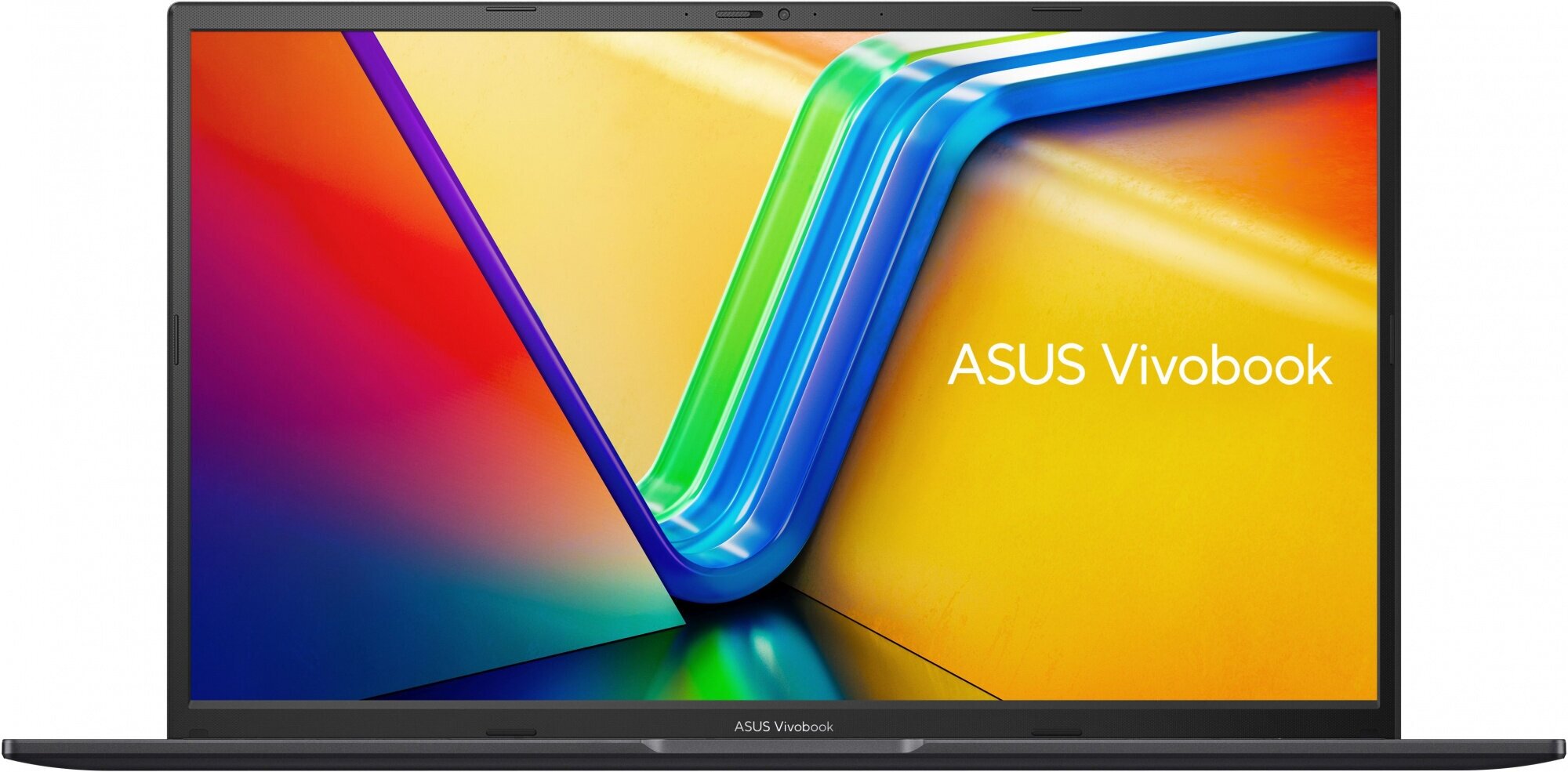 Ноутбук Asus VivoBook M3704YA-AU052, 17.3", IPS, AMD Ryzen 7 7730U, DDR4 16ГБ, SSD 512ГБ, UMA, черный (90nb1192-m00200) - фото №6