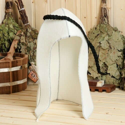 Шапка для бани Арафатка 763₽