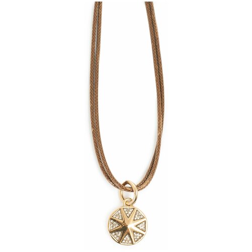 Колье Arts&Crafts, длина 45 см