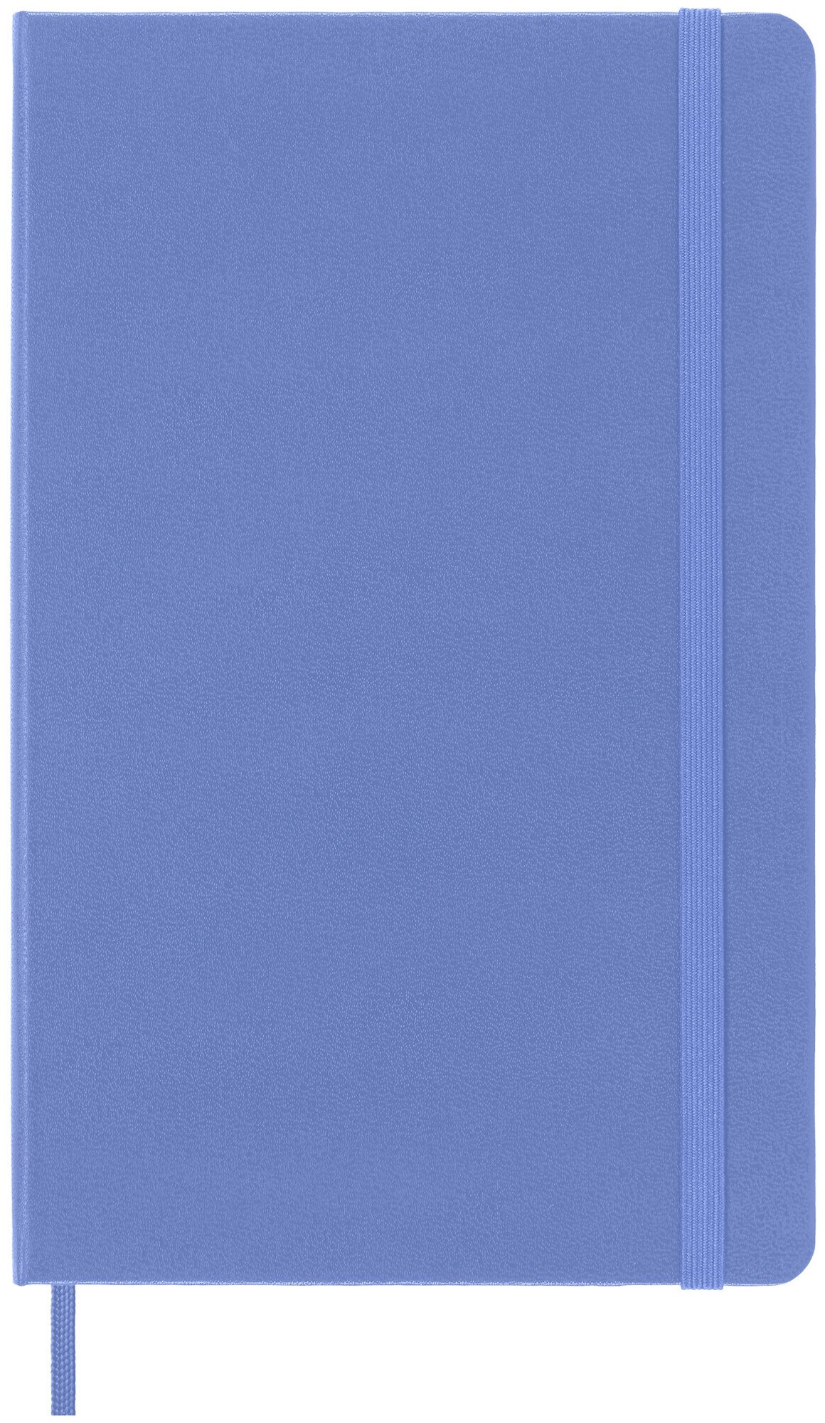 Блокнот Moleskine CLASSIC Large 130х210мм PP 240стр. линейка твердая обложка лайм - фото №7