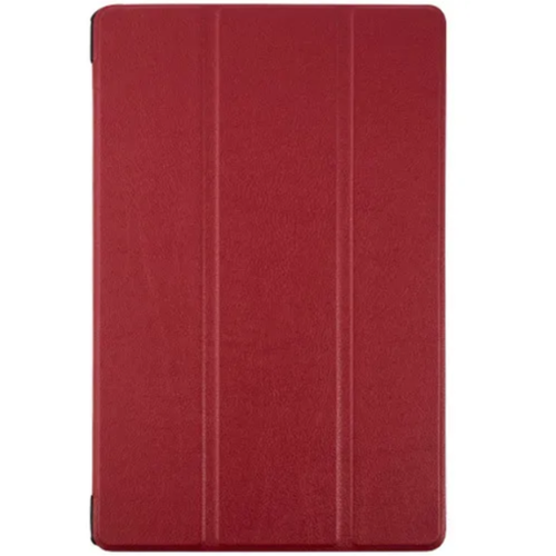 Чехол-книжка RedLine для Samsung Galaxy Tab S7 FE Red