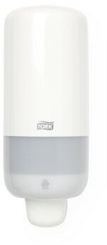 Диспенсер для мыла - пены Tork Elevation S4 561500