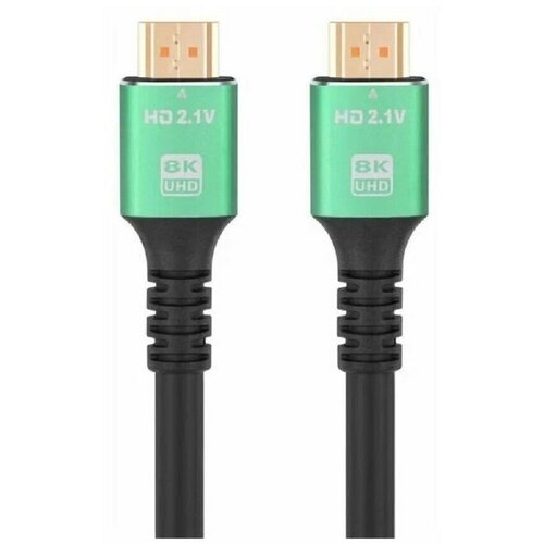 Скоростной кабель HDMI Premier-HD 8K 48 Гбит/с 60HZ HD 10 Метров высококачественный кабель hdmi 8k 48 гбит с 60hz hd 10 метров