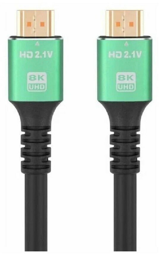 Скоростной кабель HDMI Premier-HD 8K 48 Гбит/с 60HZ HD 10 Метров