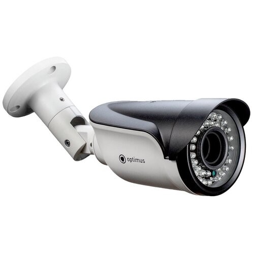 Видеокамера Optimus AHD-H01214x 604200₽