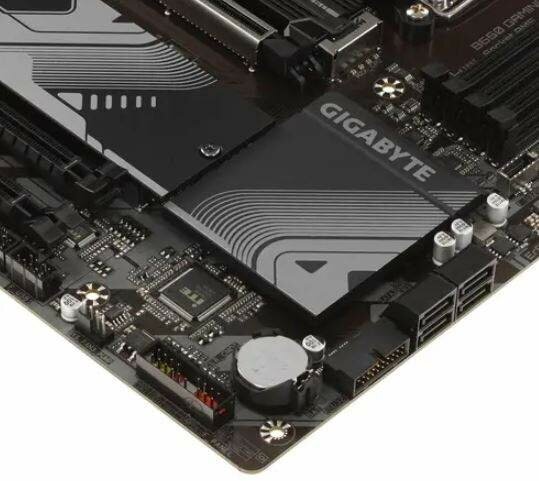 Материнская плата GIGABYTE B650 GAMING X AX (rev 10/11)