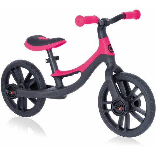 Беговел Globber Go Bike Elite беговел globber go bike air красный