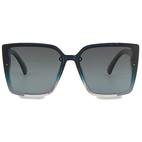 фото Женские солнцезащитные очки more jane p.m8100 blue lekiko