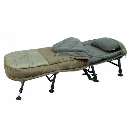 Раскладушка EastShark HYB 043F-SS XXL Sleep System