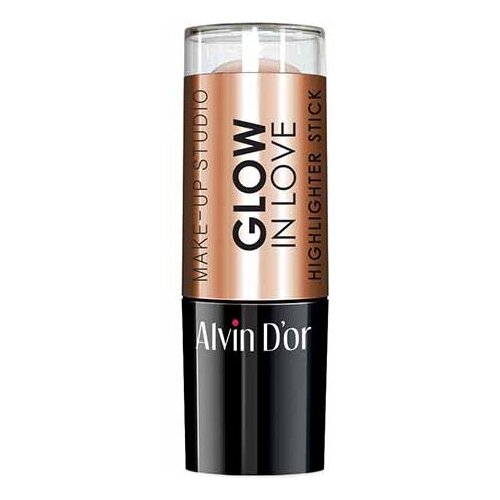 Alvin Dor  Glow in Love , 02  