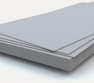 Изображение товара Лист а/ц (шифер плоский) 1500х1000х10мм (1,5 кв. м.)