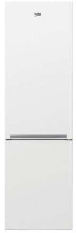 Двухкамерный холодильник Beko RCNK310KC0W