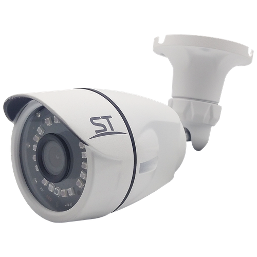 Видеокамера ST-2201, (версия 2) уличная AHD-камера 4 в 1
