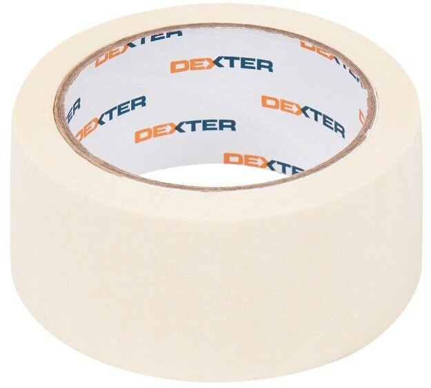 Малярная лента Dexter 48 мм