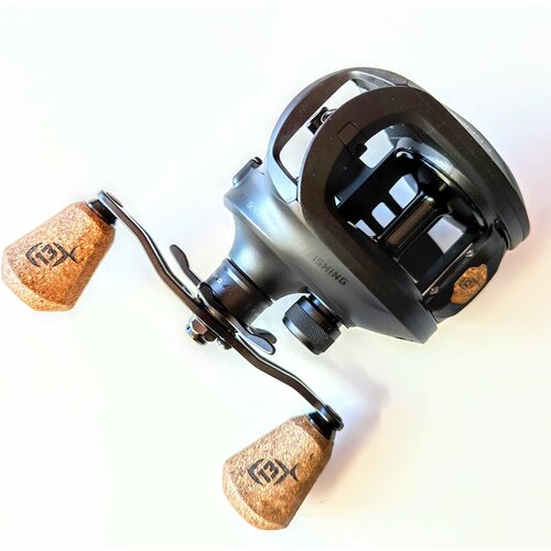 Катушка 13 Fishing Concept A3 casting reel - 5.5:1 gear ratio LH - 3 size CA3-5.5-LH