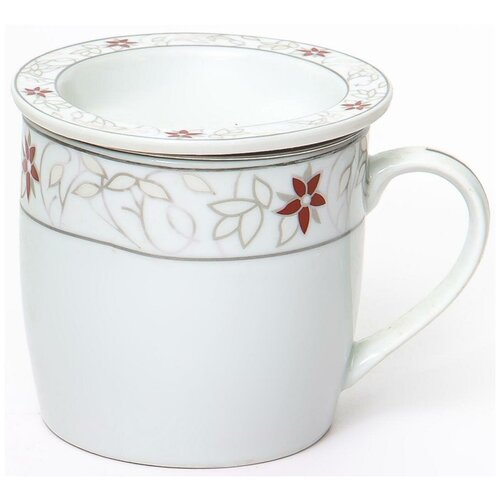 Кружка Заварочная Венера Фуруд 350 мл 756₽